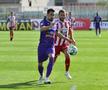 Sepsi - FC Arges. etapa 6 din liga 1. 03.10.2020