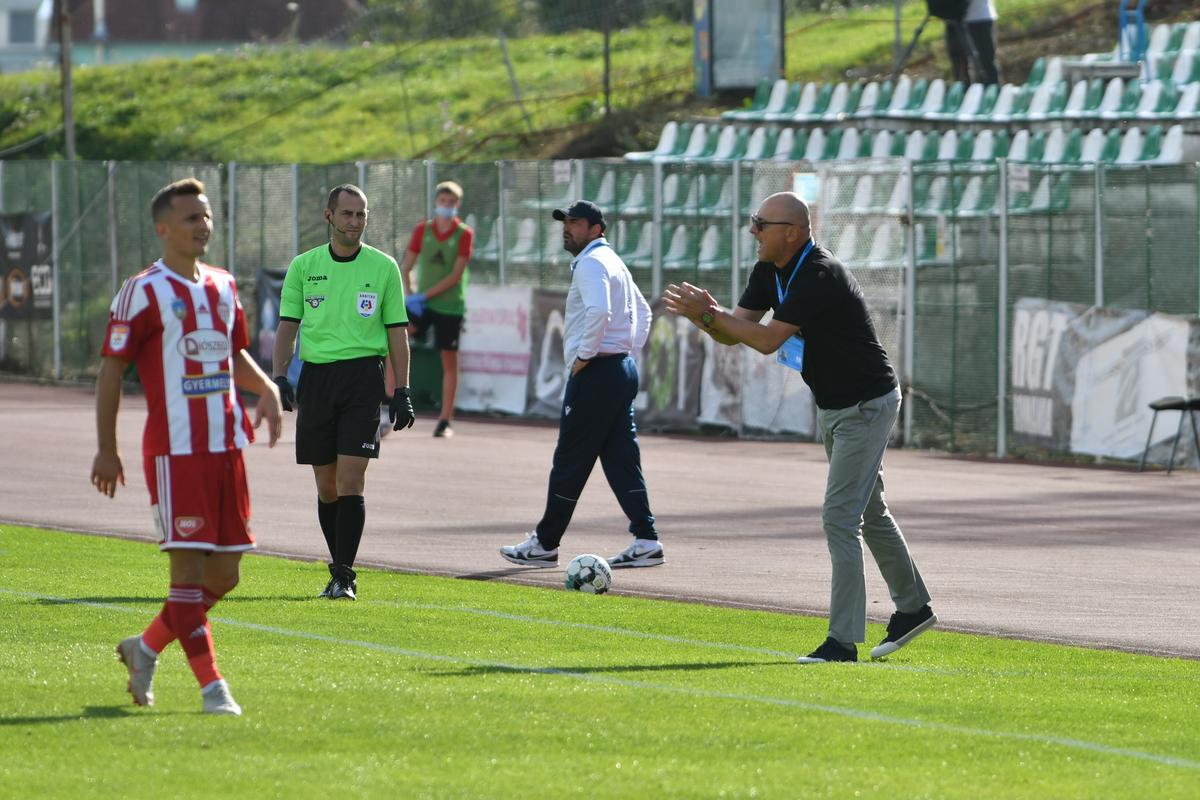 SEPSI - FC ARGEȘ 1-0. FOTO + VIDEO » Covăsnenii, pe locul 4 în Liga 1! Clasamentul actualizat