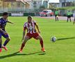 Sepsi - FC Arges. etapa 6 din liga 1. 03.10.2020