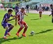 Sepsi - FC Arges. etapa 6 din liga 1. 03.10.2020