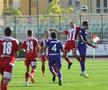 Sepsi - FC Arges. etapa 6 din liga 1. 03.10.2020