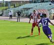 Sepsi - FC Arges. etapa 6 din liga 1. 03.10.2020