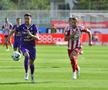 Sepsi - FC Arges. etapa 6 din liga 1. 03.10.2020
