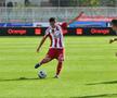 Sepsi - FC Arges. etapa 6 din liga 1. 03.10.2020