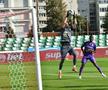 Sepsi - FC Arges. etapa 6 din liga 1. 03.10.2020