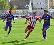 Sepsi - FC Arges. etapa 6 din liga 1. 03.10.2020