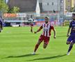 Sepsi - FC Arges. etapa 6 din liga 1. 03.10.2020