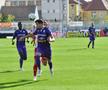 Sepsi - FC Arges. etapa 6 din liga 1. 03.10.2020