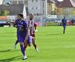 SEPSI - FC ARGEȘ 1-0. FOTO + VIDEO » Covăsnenii, pe locul 4 în Liga 1! Clasamentul actualizat