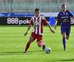 Sepsi - FC Arges. etapa 6 din liga 1. 03.10.2020