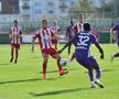 Sepsi - FC Arges. etapa 6 din liga 1. 03.10.2020