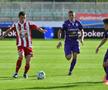 Sepsi - FC Arges. etapa 6 din liga 1. 03.10.2020