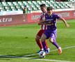 SEPSI - FC ARGEȘ 1-0. FOTO + VIDEO » Covăsnenii, pe locul 4 în Liga 1! Clasamentul actualizat