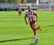 Sepsi - FC Arges. etapa 6 din liga 1. 03.10.2020