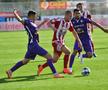 Sepsi - FC Arges. etapa 6 din liga 1. 03.10.2020