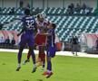 SEPSI - FC ARGEȘ 1-0. FOTO + VIDEO » Covăsnenii, pe locul 4 în Liga 1! Clasamentul actualizat