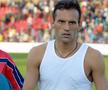 Florin Prunea, 52 de ani, fostul conducător și portar al lui Dinamo, a dezvăluit că a fost ofertat în urmă cu mai mulți ani de rivala FCSB.