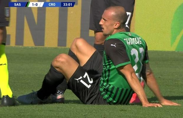 UPDATE Vlad Chiricheș, OUT de la „națională”! Pe cine a chemat Rădoi de urgență