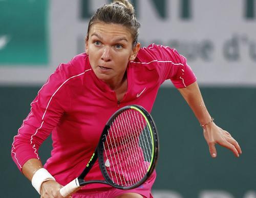 Simona Halep (29 de ani, 2 WTA) și Iga Swiatek (19 ani, 53 WTA) se întâlnesc duminică, de la ora 12:00, în optimile de finală de la Roland Garros 2020.