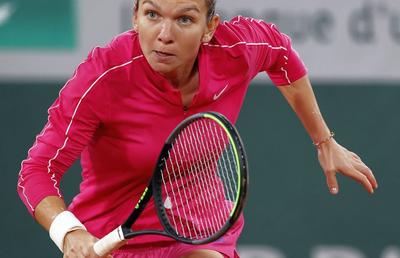 A fost anunțată ora de start a meciului dintre Simona Halep și Iga Swiatek, din „optimile” Roland Garros