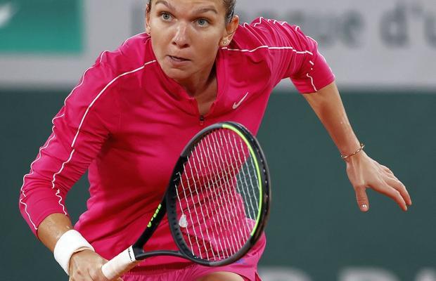 A fost anunțată ora de start a meciului dintre Simona Halep și Iga Swiatek, din „optimile” Roland Garros