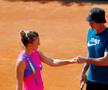 Simona Halep (29 de ani, 2 WTA) a câștigat categoric meciul cu americanca Amanda Anisimova (19 ani, 29 WTA), scor 6-0, 6-1. Darren Cahill a explicat forma fantastică pe care o traversează eleva sa.