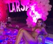 FOTO: instagram.com/larsapippen