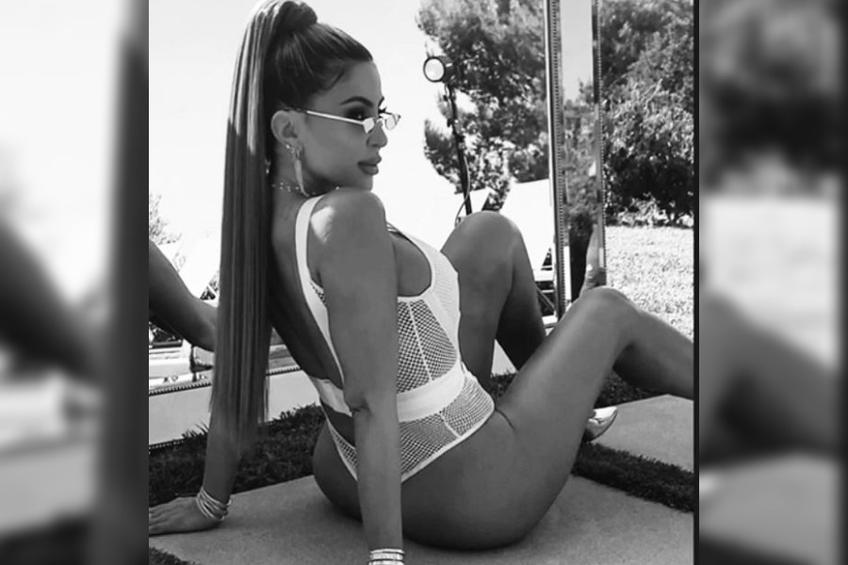 Larsa Pippen FOTO: instagram.com/larsapippen