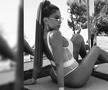 Larsa Pippen FOTO: instagram.com/larsapippen