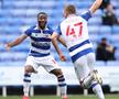 George Pușcaș - Reading - Watford