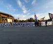 Fanii celor de la FCSB, înaintea meciului cu Dinamo 03.10.2020