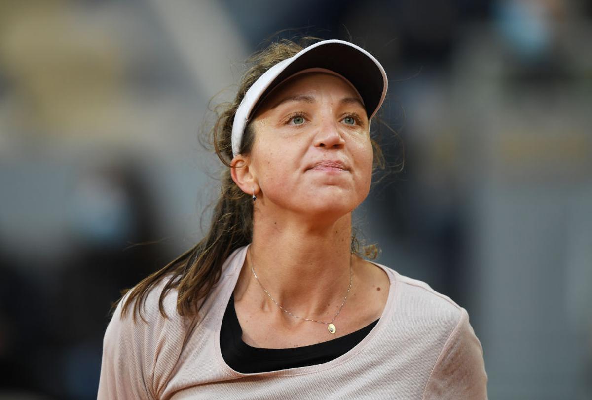 Patricia Țig după meciul maraton de la Roland Garros: „Dacă aș putea să dau timpul înapoi, mi-aș schimba atitudinea”