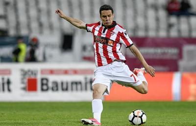 FCSB - DINAMO. EXCLUSIV Un fost căpitan al „câinilor”, despre Derby de România: „Asta e cea mai mare pierdere pentru echipă”