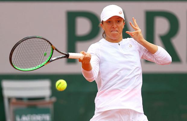 Simona Halep - Iga Swiatek. Ce a învățat poloneza din înfrângerea de anul trecut: „Mi-am dat seama ulterior”