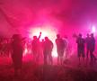 Fanii celor de la FCSB, înaintea meciului cu Dinamo 03.10.2020