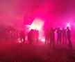 Fanii celor de la FCSB, înaintea meciului cu Dinamo 03.10.2020