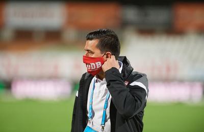 Dinamo, ironizată înaintea derby-ului cu FCSB: „Este o echipă pe care nici Contra n-o știe bine”