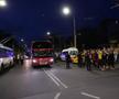 Fanii celor de la FCSB, înaintea meciului cu Dinamo 03.10.2020