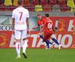 FCSB - DINAMO, 03.10.2020/ FOTO: Raed Krishan