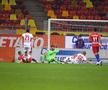 FCSB - DINAMO, 03.10.2020/ FOTO: Raed Krishan