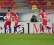 FCSB - DINAMO, 03.10.2020/ FOTO: Raed Krishan