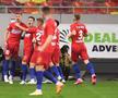FCSB - DINAMO, 03.10.2020/ FOTO: Raed Krishan