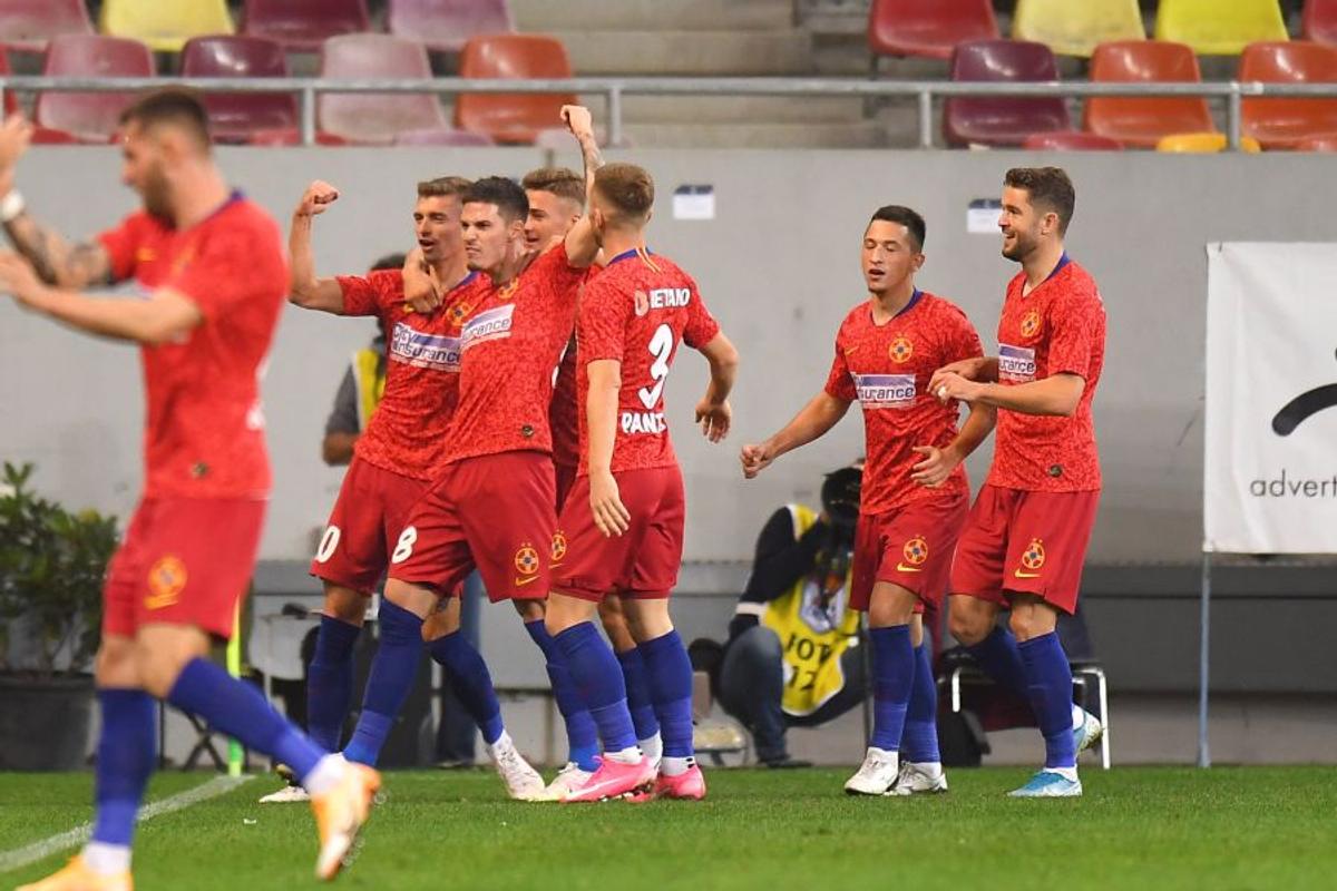 EXCLUSIV Șefii lui Dinamo negociază cu Ion Crăciunescu, omul care le-ar rezolva marea problemă: erorile de arbitraj! UPDATE Ce spune fostul arbitru