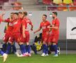 FCSB - DINAMO, 03.10.2020/ FOTO: Raed Krishan