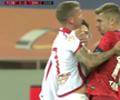 FCSB - DINAMO 3-2. FOTO Florin Tănase și Juan Camara, la un pas de bătaie! Ce s-a întâmplat în minutul 15 al derby-ului