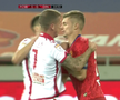 FCSB - DINAMO. Camara și Tănase, la un pas de bătaie
