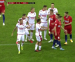 FCSB - DINAMO 3-2. FOTO Florin Tănase și Juan Camara, la un pas de bătaie! Ce s-a întâmplat în minutul 15 al derby-ului