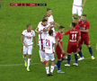 FCSB - DINAMO. Camara și Tănase, la un pas de bătaie