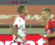 FCSB - DINAMO. Camara și Tănase, la un pas de bătaie