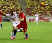 FCSB - Dinamo 3-2 » Mihai Stoica: „Dacă ăsta e penalty, am pierdut timpul degeaba în fotbal”. Verdictul lui Ion Crăciunescu